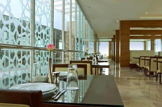 Karbala Rayhaan Hotel Exterior foto