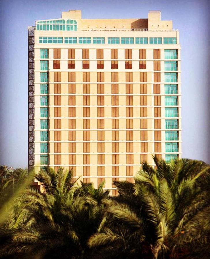 Karbala Rayhaan Hotel Exterior foto